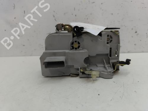 Used Front left lock CITROËN BERLINGO / BERLINGO FIRST MPV (MF_, GJK_, GFK_) 2.0 HDI 90 (MFRHY) (90 hp) 28362676