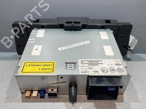 Radio ALFA ROMEO GIULIETTA (940_) 2.0 JTDM (940.FXL1A) | BP29639970E6 
