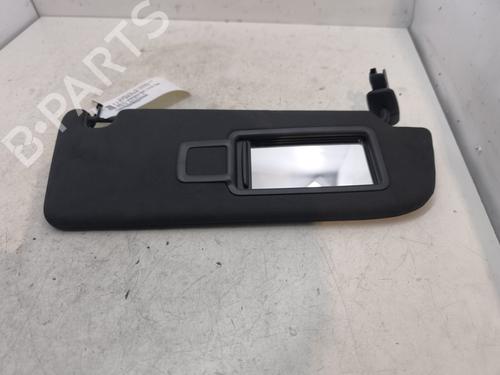 Right sun visor AUDI A7 Sportback (4GA, 4GF) 3.0 TDI quattro | BP29834072I2 