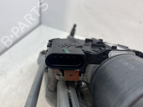 Front wiper motor AUDI A6 Allroad C7 (4GH, 4GJ) 3.0 TDI quattro | BP29079597M29 