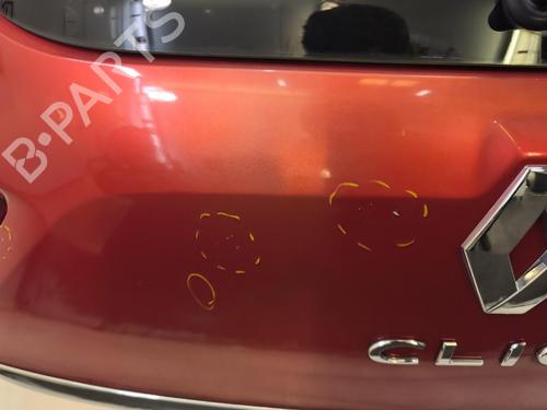 Used Tailgate Tailgate 36948690 36948690