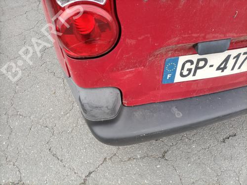 Gearstang PEUGEOT PARTNER Box Body/MPV 1.6 HDi 16V | BP29561881M90 - Image 15