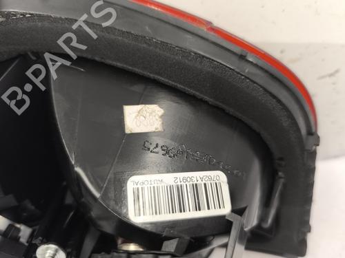 Right tailgate light CITROËN C5 III Break (RW_) 2.0 HDi 165 | BP25374722C80  - Image 5