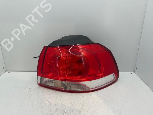 Right taillight VW GOLF VI (5K1) 1.4 | BP40055229C35 - Image 4