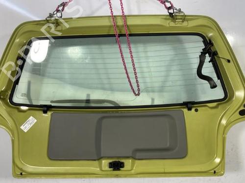Bakluke CC/Kombi-Kupé RENAULT TWINGO I (C06_) 1.2 (C066, C068) | BP22835472C6 