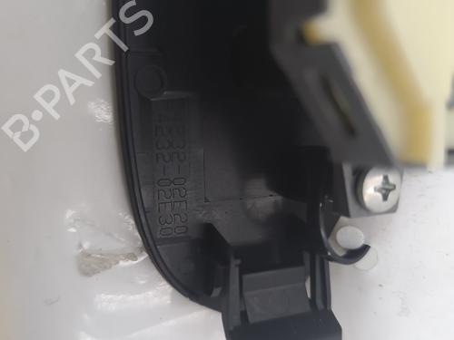 Left front window switch TOYOTA AURIS (_E18_) 1.8 Hybrid (ZWE186_, ZWE186R) | BP31706119I27 - Image 4