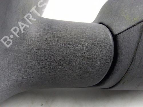Used Right mirror RENAULT MEGANE I (BA0/1_) 1.9 D Eco (BA0A, BA0U, BA0R) (64 hp) 22826333