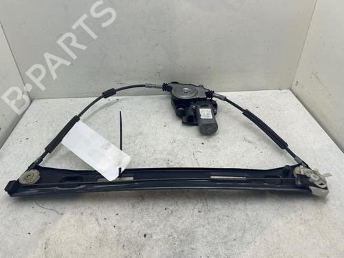 Front left window mechanism FIAT PANDA (169_) 1.2 (169.AXB11, 169.AXB1A) | BP37661158C22 - Image 2