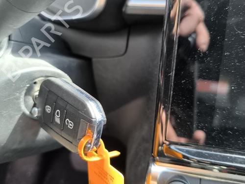 Dør højre bagtil CITROËN C3 III (SX) 1.2 THP 110 (SXHNPS, SXHNZT, SXHNZ6) | BP39017588C5 - Image 8