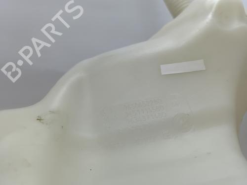 Windscreen washer tank PEUGEOT 307 (3A/C) 1.6 16V | BP29044122C113 