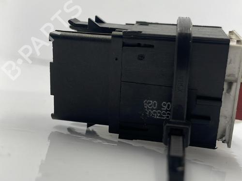 Used Warning switch Warning switch VW PASSAT B6 Variant (3C5) 2.0 TDI 16V (140 hp) 22830895 22830895