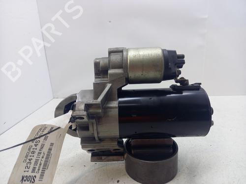 Used Starter Starter BMW 3 (F30, F80) 320 d (184 hp) 33624042 33624042