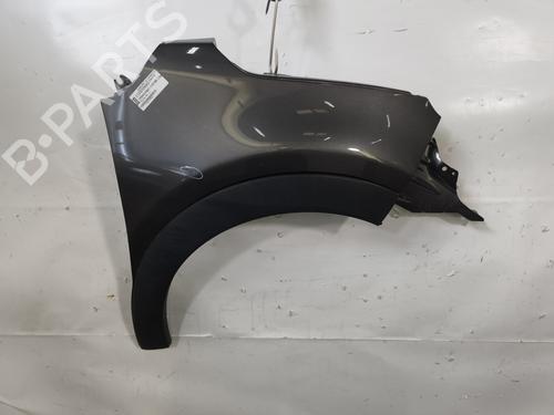 Used Right front fenders CITROËN C3 III (SX) 1.2 THP 110 (SXHNPS, SXHNZT, SXHNZ6) (110 hp) 29377333