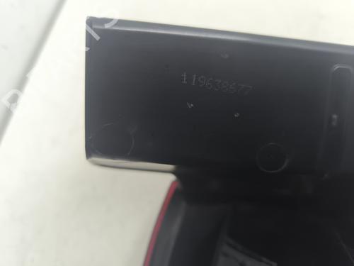 Used Right taillight Right taillight DACIA DUSTER (HS_) [2010-2018] 32749716 32749716