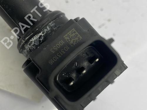 Ignition coil DACIA LODGY (JS_) 1.2 TCe (JSAY, JSM0) | BP22830579M94 