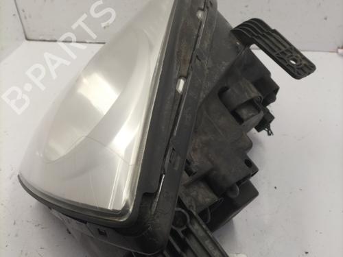 Used Left headlight Left headlight OPEL ANTARA A (L07) 2.0 CDTI 4x4 (150 hp) 22846356 22846356