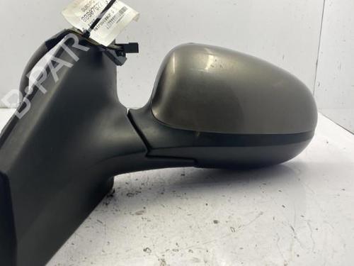 Left mirror FIAT BRAVO II (198_) 1.9 D Multijet (198AXC1B) | BP22836156C26 
