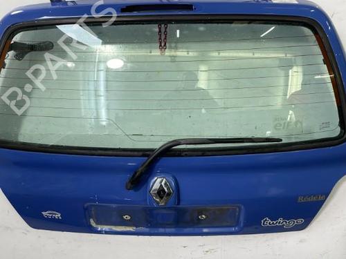 Tailgate RENAULT TWINGO I (C06_) 1.2 (C066, C068) | BP22841358C6 