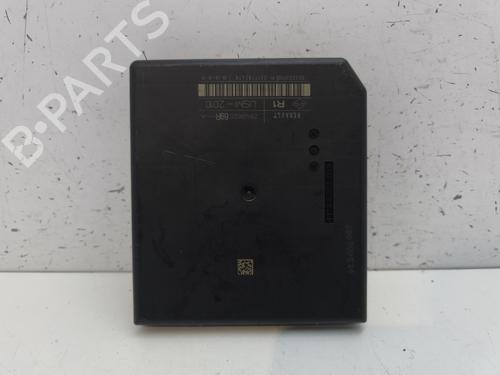 Electronic module RENAULT SCÉNIC III (JZ0/1_) 1.2 TCe (JZ16) | BP26386788M83 