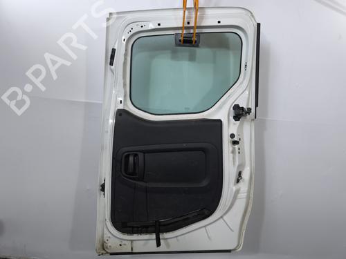 Højre side skydedør CITROËN BERLINGO MULTISPACE (B9) | BP38476028C75 - Image 5