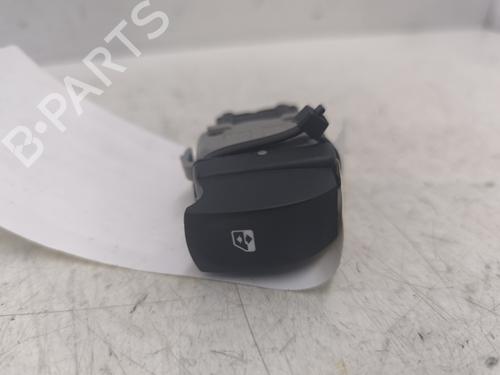 Used Left rear window switch RENAULT CLIO III (BR0/1, CR0/1) 1.2 16V (BR0P, CR0P) (101 hp) 30929078