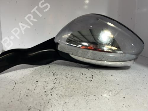 Left mirror PEUGEOT 208 I (CA_, CC_) 1.2 PureTech 82 | BP25153226C26