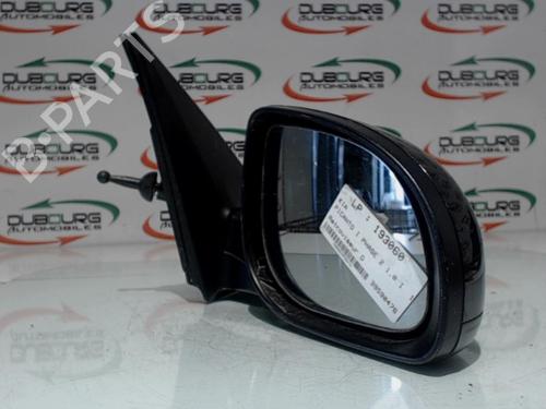 Rétroviseur droit KIA PICANTO I (SA) 1.0 (63 hp) 22814573