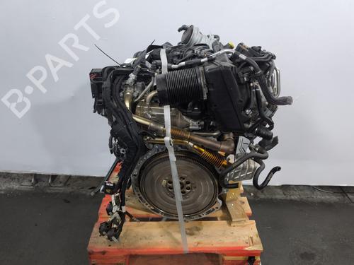 Engine MERCEDES-BENZ CLA Shooting Brake (X118) CLA 200 d (118.612) | BP32362608M1 - Image 5