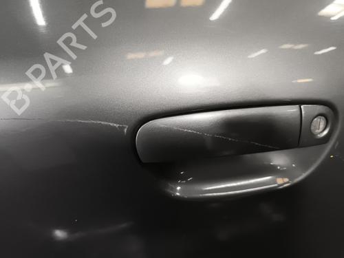 Left front door AUDI A3 (8L1) 1.9 TDI | BP26031590C2 