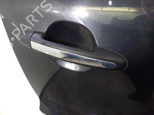 Right front door HYUNDAI SANTA FÉ II (CM) 2.2 CRDi GLS 4x4 | BP23830341C3 