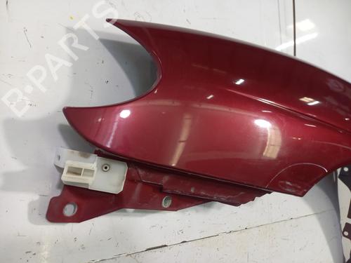 Left front fenders RENAULT MEGANE I (BA0/1_) 1.6 16V (BA04, BA0B, BA11, BA1J, BA16, BA19, BA1K, BA1V,... | BP29561880C41 