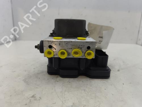ABS Bremseaggregat NISSAN MICRA IV (K13K, K13KK) 1.2 (80 hp) 28134560