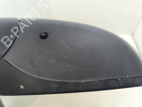 Left mirror RENAULT MEGANE III Grandtour (KZ0/1) 1.5 dCi (KZ1M, KZ1W, KZ0R) | BP31868986C26 