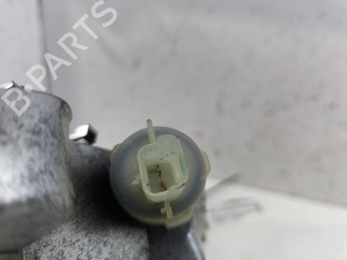 Rear fog light PEUGEOT 208 I (CA_, CC_) 1.2 VTI 82 | BP26585681C37 