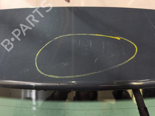 Tailgate SEAT LEON (1P1) 1.9 TDI | BP29894096C6