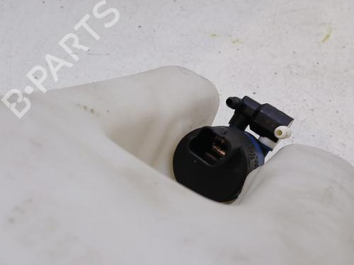 Used Windscreen washer tank Windscreen washer tank RENAULT TWINGO II (CN0_) 1.2 16V (CN0K, CN0V, CN0A) (76 hp) 39936940 39936940