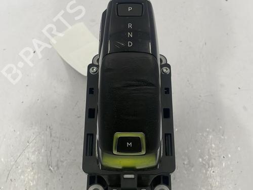 Gear lever PEUGEOT 208 II (UB_, UP_, UW_, UJ_) 1.2 PureTech 100 | BP22830502M90 