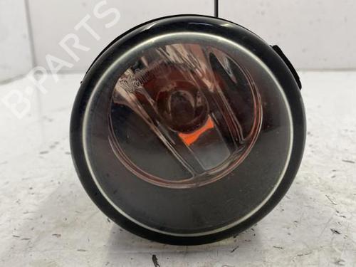 Used Left front fog light Left front fog light NISSAN NOTE (E11, NE11) 1.4 (88 hp) 22841697 22841697