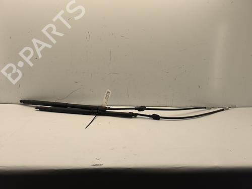 Amortecedor da mala CITROËN C5 III Break (RW_) 2.7 HDi (204 hp) 31345921