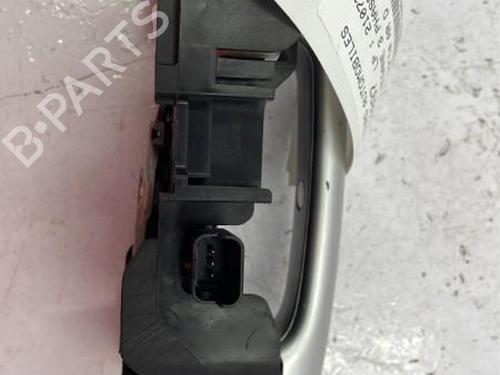 Rear right exterior door handle RENAULT MEGANE III Hatchback (BZ0/1_, B3_) 1.5 dCi (BZ09, BZ0D, BZ1W, BZ29, BZ14) | BP22839372C130 
