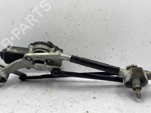Front wiper motor KIA RIO IV (YB, SC, FB) 1.25 | BP22844912M29 
