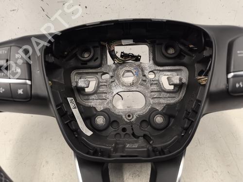 steering-wheel-ford-fiesta-vii-hj-hf-2017-24886905 main image