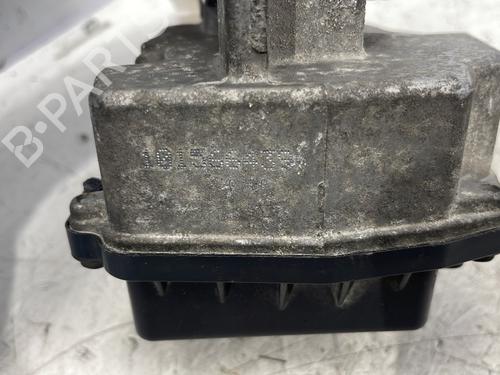 Throttle body CITROËN C2 (JM_) 1.1 | BP25259639M82 
