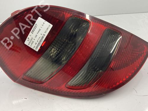 Used Left taillight Left taillight MERCEDES-BENZ A-CLASS (W169) A 180 CDI (169.007, 169.307) (109 hp) 22816842 22816842
