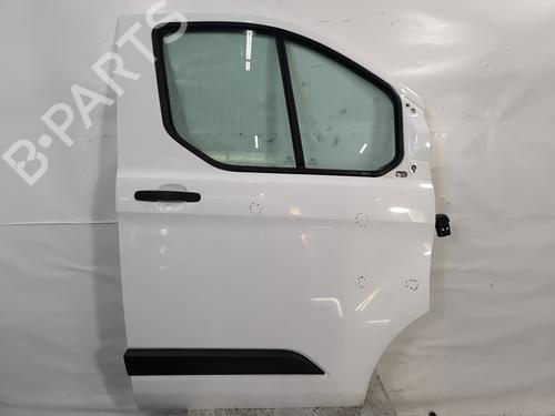Dør høyre foran FORD TRANSIT CUSTOM V362 Van (FY, FZ) 2.0 EcoBlue | BP29833747C3 