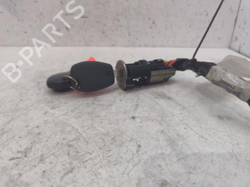 Ratlås/Tændingslås DACIA LOGAN (LS_) 1.5 dCi (LS0K) | BP28117950M48 