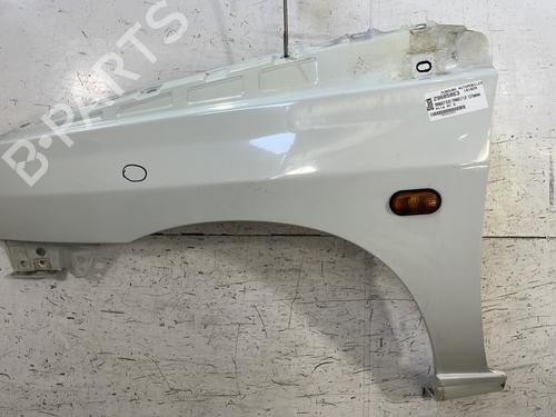 Used Left front fenders RENAULT CLIO I (B/C57_, 5/357_) 1.2 (B/C/S577) (54 hp) 28526052
