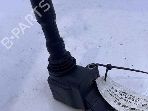 Used Ignition coil VW POLO V (6R1, 6C1) 1.2 TSI 16V (90 hp) 22828837
