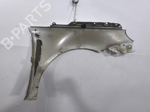Used Left front fenders Left front fenders VW EOS (1F7, 1F8) 2.0 TDI 16V (140 hp) 39937016 39937016