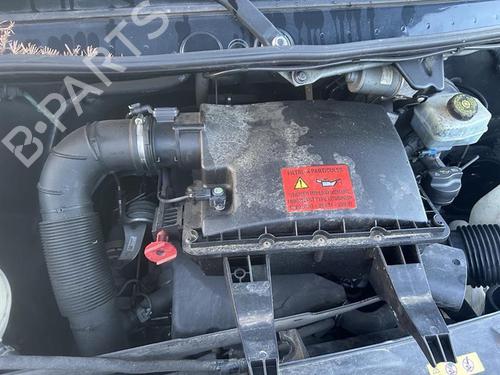 Used Engine Engine MERCEDES-BENZ SPRINTER 3-t Van (B906) 216 CDI (906.611, 906.613) (163 hp) 40077812 40077812